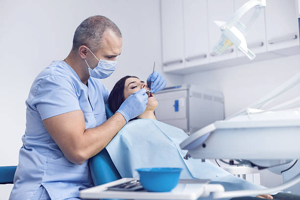 Best Laser Dentistry  in Coweta, OK